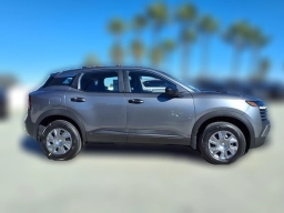 Nissan Kicks S FWD 2026