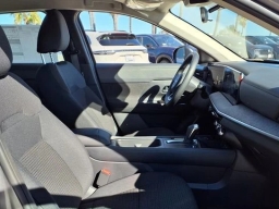 Nissan Kicks S FWD 2026