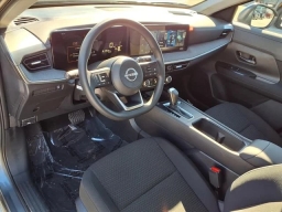 Nissan Kicks S FWD 2026