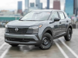 Nissan Kicks S FWD 2026