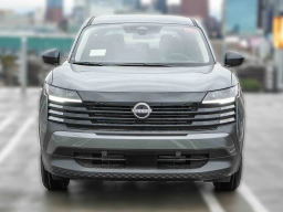 Nissan Kicks S FWD 2026