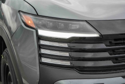 Nissan Kicks S FWD 2026