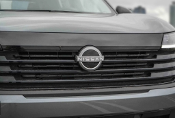 Nissan Kicks S FWD 2026