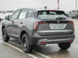 Nissan Kicks S FWD 2026