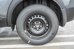 Nissan Kicks S FWD 2026