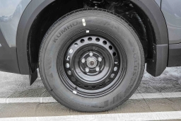 Nissan Kicks S FWD 2026