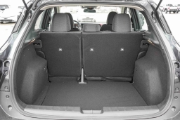 Nissan Kicks S FWD 2026