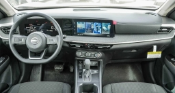 Nissan Kicks S FWD 2026