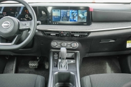 Nissan Kicks S FWD 2026