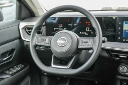 Nissan Kicks S FWD 2026