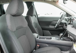 Nissan Kicks S FWD 2026