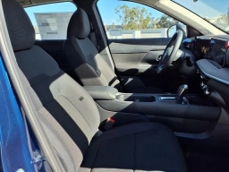 Nissan Kicks S FWD 2026