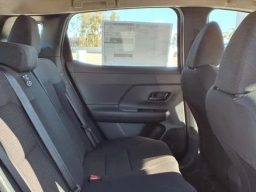 Nissan Kicks S FWD 2026