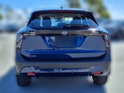 Nissan Kicks S FWD 2026