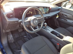 Nissan Kicks S FWD 2026