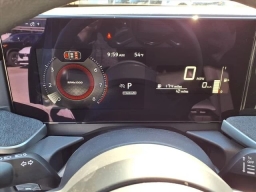 Nissan Kicks S FWD 2026