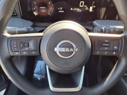 Nissan Kicks S FWD 2026