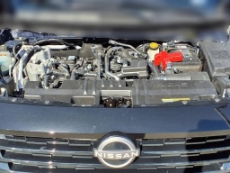 Nissan Kicks S FWD 2026