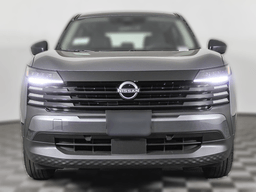 Nissan Kicks S FWD 2026