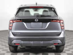 Nissan Kicks S FWD 2026