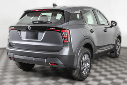 Nissan Kicks S FWD 2026