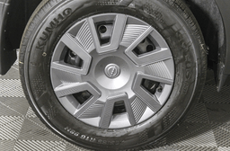 Nissan Kicks S FWD 2026