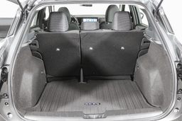 Nissan Kicks S FWD 2026