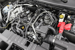 Nissan Kicks S FWD 2026