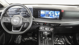 Nissan Kicks S FWD 2026