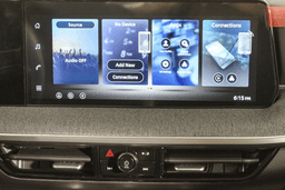 Nissan Kicks S FWD 2026