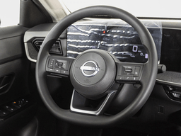 Nissan Kicks S FWD 2026