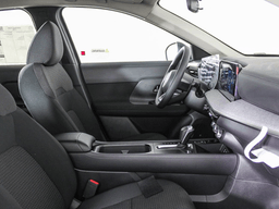 Nissan Kicks S FWD 2026