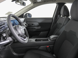 Nissan Kicks S FWD 2026