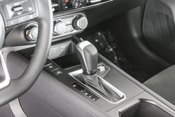 Nissan Kicks S FWD 2026