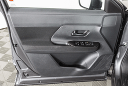 Nissan Kicks S FWD 2026