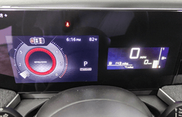 Nissan Kicks S FWD 2026