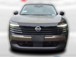 Nissan Kicks S FWD 2026