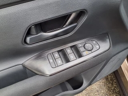 Nissan Kicks S FWD 2026