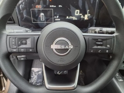 Nissan Kicks S FWD 2026