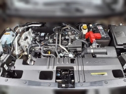 Nissan Kicks S FWD 2026