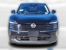 Nissan Kicks S FWD 2026