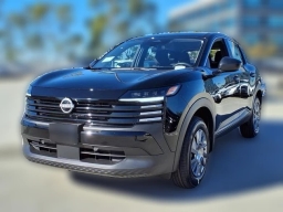 Nissan Kicks S FWD 2026