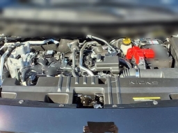 Nissan Kicks S FWD 2026