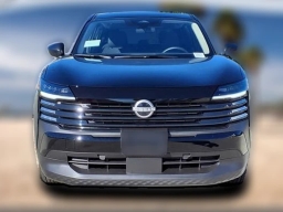 Nissan Kicks S FWD 2026