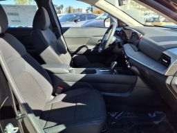 Nissan Kicks S FWD 2026