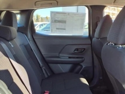 Nissan Kicks S FWD 2026