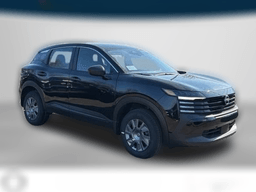 Nissan Kicks S FWD 2026