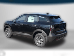 Nissan Kicks S FWD 2026