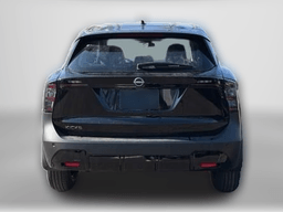 Nissan Kicks S FWD 2026