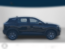 Nissan Kicks S FWD 2026